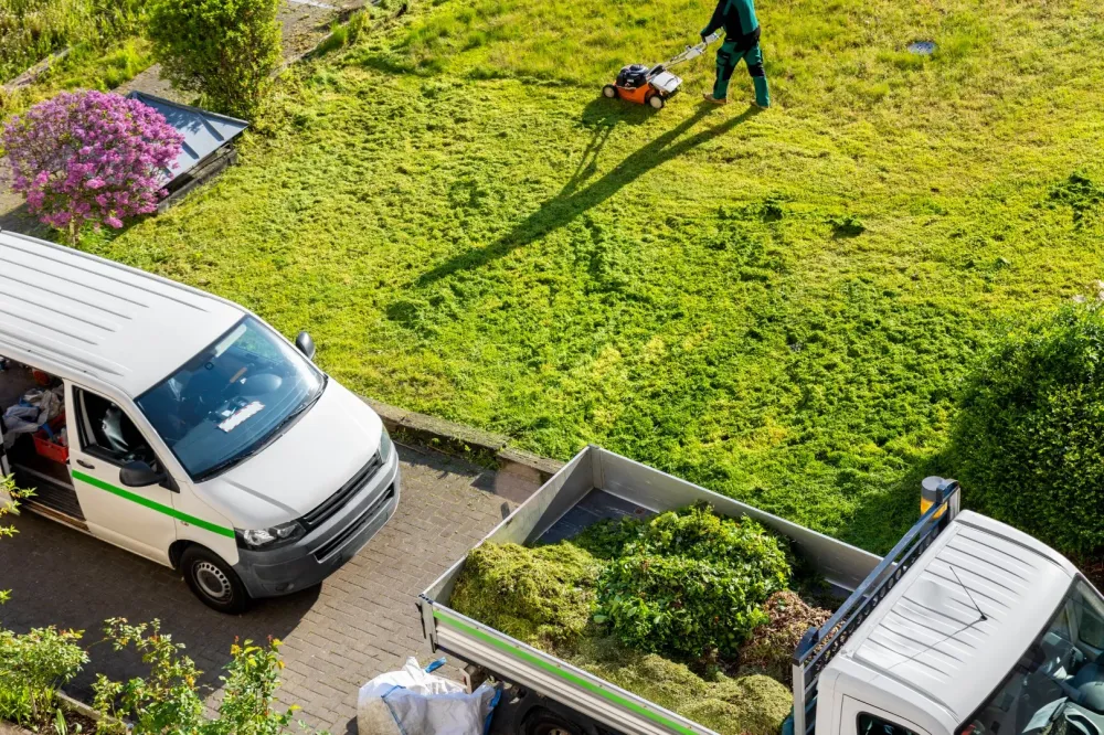 Service à la personne près de Grézieu-la-Varenne